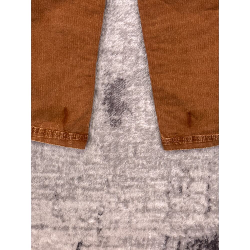 Free People Cant Compare Slouch Pants Small Womens Cargo - Picture 3 of 8